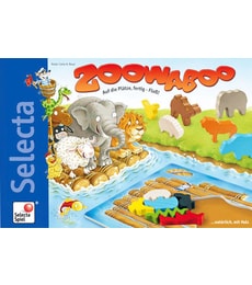Zoowaboo - Produkt Zoowaboo