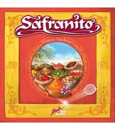 Safranito - Produkt Safranito