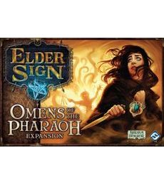 Elder Sign: Omens of the Pharaoh - Produkt Elder Sign: Omens of the Pharaoh
