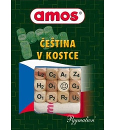 AMOS český - Produkt AMOS český