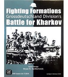 Fighting Formations: Grossdeutschland Division's Battle for Kharkov - Produkt Fighting Formations: Grossdeutschland Division's Battle for Kharkov