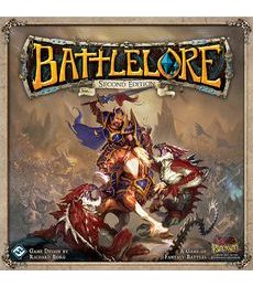 BattleLore - Second Edition - Produkt BattleLore - Second Edition