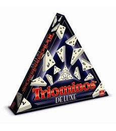 Triominos De Luxe - Produkt Triominos De Luxe