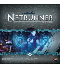 Android: Netrunner - The Card Game - Produkt Android: Netrunner - The Card Game