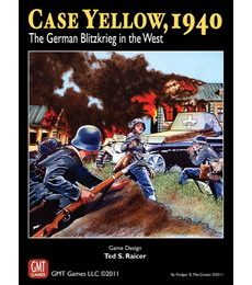 Case Yellow, 1940 - Produkt Case Yellow, 1940