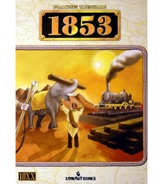 1853 - Produkt 1853