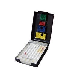 Lonpos Coco Cross - IQ hra - Produkt Lonpos Coco Cross - IQ hra