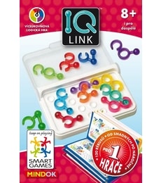 IQ Link - Produkt IQ Link