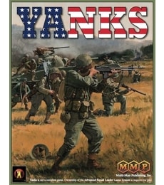 ASL: Yanks - Produkt ASL: Yanks
