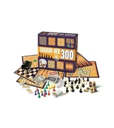 Soubor 300 her Retro - Produkt Soubor 300 her Retro