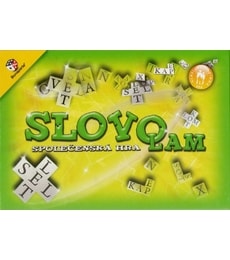 Slovolam - Produkt Slovolam