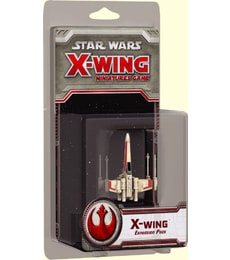 Star Wars X-Wing: X-Wing - Produkt Star Wars X-Wing: X-Wing