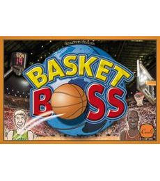 Basketboss - Produkt Basketboss