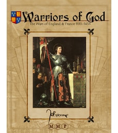 Warriors of God - Produkt Warriors of God