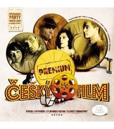 Český film - Premium - Produkt Český film - Premium