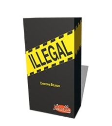 Illegal - Produkt Illegal
