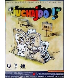 Juchajdo - Produkt Juchajdo