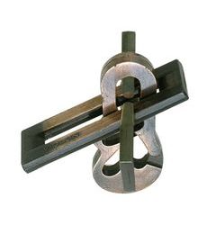 Hanayama Cast Violon - hlavolam - Produkt Hanayama Cast Violon - hlavolam