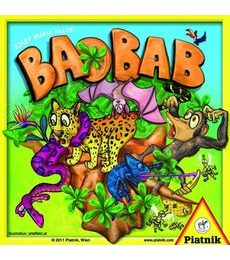 Baobab - Produkt Baobab