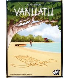 Vanuatu - Produkt Vanuatu