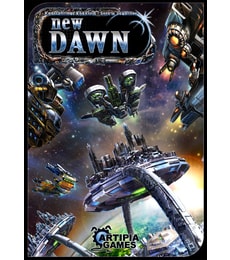 New Dawn - Produkt New Dawn