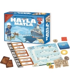 Hatla Matla - Produkt Hatla Matla