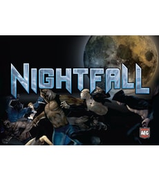 Nightfall - Produkt Nightfall