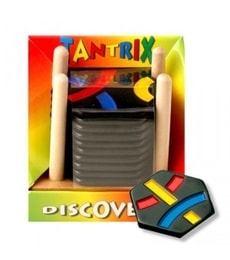 Tantrix Discovery - Produkt Tantrix Discovery
