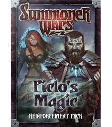 Summoner Wars: Piclo's Magic - Produkt Summoner Wars: Piclo's Magic