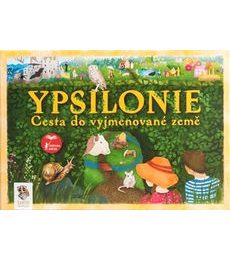 Ypsilonie - Produkt Ypsilonie