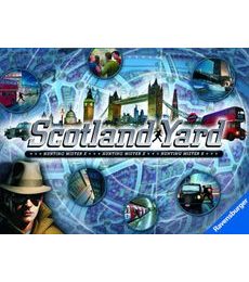 Scotland Yard - Produkt Scotland Yard