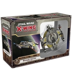 Star Wars X-Wing: Shadow Caster - Produkt Star Wars X-Wing: Shadow Caster
