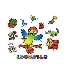 Logorelo - Produkt Logorelo