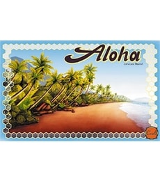 Aloha - Produkt Aloha