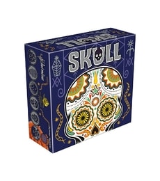 Skull (CZ) - Produkt Skull (CZ)