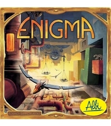 Enigma - Produkt Enigma