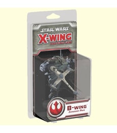 Star Wars X-Wing: B-Wing - Produkt Star Wars X-Wing: B-Wing