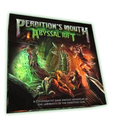 Perditions's Mouth: Abyssal Rift - Produkt Perditions's Mouth: Abyssal Rift