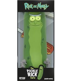 Rick & Morty: The Pickle Rick Game - Produkt Rick & Morty: The Pickle Rick Game