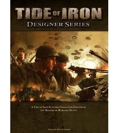 Tide of Iron Designer Series Vol. 1 - Produkt Tide of Iron Designer Series Vol. 1