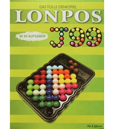 Lonpos J99 - Produkt Lonpos J99