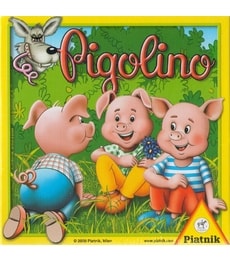 Pigolino - Produkt Pigolino