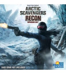 Arctic Scavengers: Recon - Produkt Arctic Scavengers: Recon