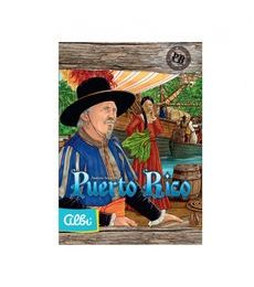 Puerto Rico - Produkt Puerto Rico