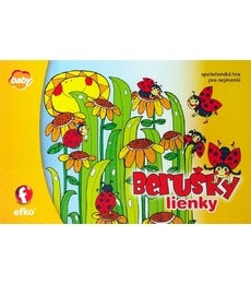 Berušky - Produkt Berušky