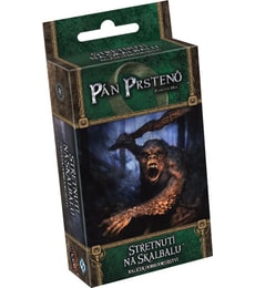 Pán Prstenů - Střetnutí na Skalbalu - Produkt Pán Prstenů - Střetnutí na Skalbalu