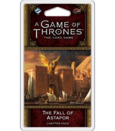 A Game of Thrones - The Fall of Astapor - Produkt A Game of Thrones - The Fall of Astapor