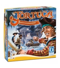 Tortuga - Produkt Tortuga