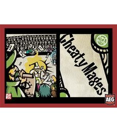 Cheaty Mages - Produkt Cheaty Mages