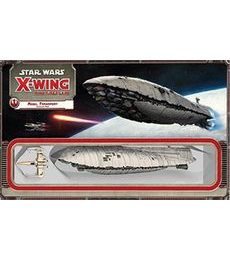 Star Wars X-Wing: Rebel Transport - Produkt Star Wars X-Wing: Rebel Transport